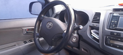 Toyota Hilux Pick-Up 3.0 Cd Srv I 171cv 4x4