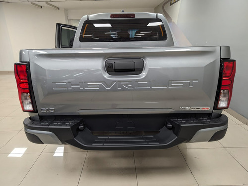 Chevrolet S10 WT 4X4 AT