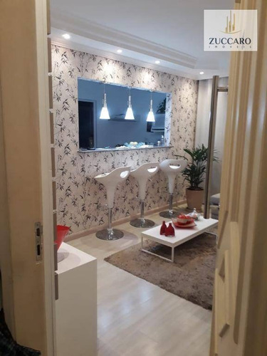 Apartamento Residencial À Venda, Macedo, Guarulhos. - Ap11553