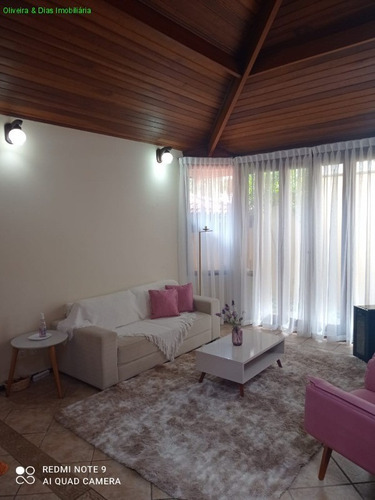 Imagem 8 de 30 de Casa - Ca00731 - 69319450