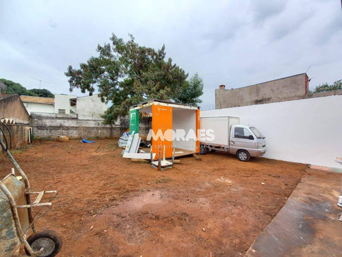 Imagem 11 de 14 de Barracão À Venda, 217 M² Por R$ 480.000 - Vila Carolina - Bauru/sp - Ba0097