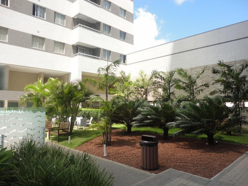 Imagem 17 de 30 de Apartamento Com 2 Dormitórios À Venda, 62 M² Por R$ 380.000,00 - Candeias - Jaboatão Dos Guararapes/pe - Ap1137