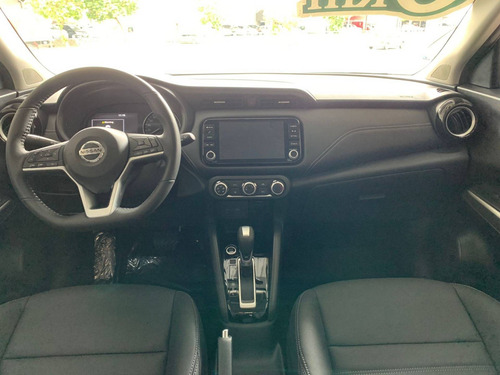 Imagem 11 de 11 de Nissan Kicks 1.6 16v Flexstart Advance Xtronic