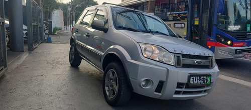 Ford Ecosport 1.6 Xlt Flex 5p