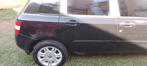 Fiat Stilo 1.8 16v Connect 5p