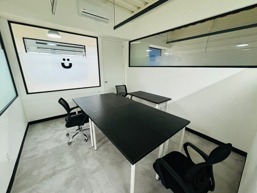 Oficinas Y Coworking En Renta Veracruz Fracc. Virginia Día, Semana, Mes O Anual.