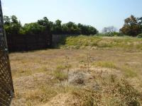 Lote Residencial En Fraccionamiento Estricta Vigilancia