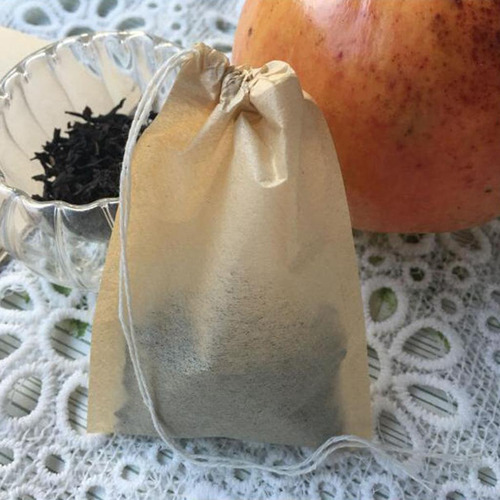 Bolsas De Té Con De Sellado Bolsas De Té De Hierbas