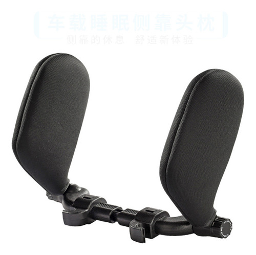 Reposacabezas G Tool Para Asiento De Coche, Cuello De Piel