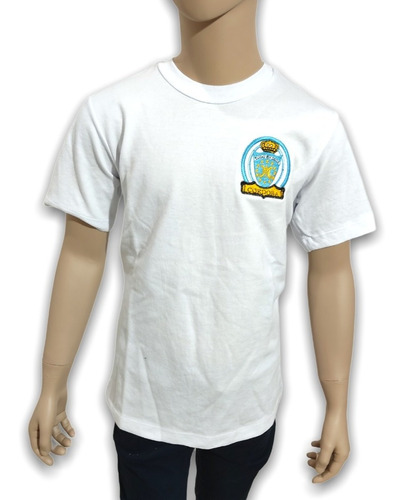 Remera Instituto Inmaculada     Talle: Juvenil