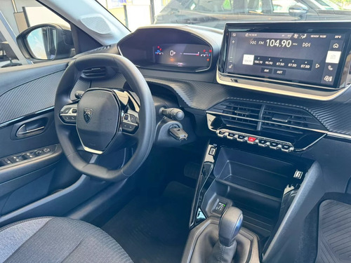Peugeot 208 1.6 Allure At
