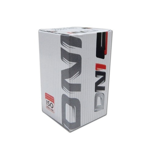 Imagem 6 de 7 de Kit C/ 100 Pçs - Dni0102 Relé Auxiliar Universal 12v 40a