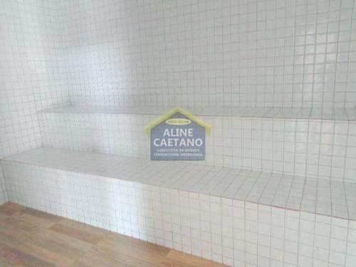 Apto 3 Dorms, Aviação - R$ 540 Mil, Cod: Raa110 - Vraa110