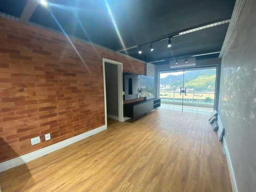 Imagem 4 de 15 de Barra One Carioca Residences - Abm - Porteira Fechada - Totalmente Reformado - Reap30106