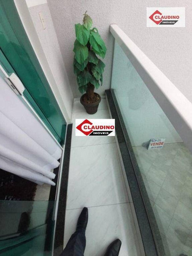 Imagem 27 de 30 de Sobrado Com 3 Dormitórios, Sendo 1 Suite À Venda, 230 M² Por R$ 750.000 - Vila Fernandes - São Paulo/sp - So1359