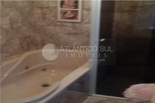 Imagem 23 de 28 de Apartamento À Venda, Praia De Leste, Pontal Do Parana - Pr - 314