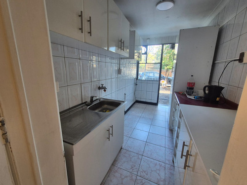 Arriendo Casa Las Condes, 3d / 1b Gastos Comunes Incluidos