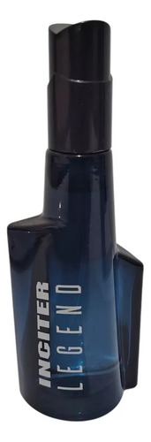 Inciter Legend Colonia Para Caballero Perfume Fuller