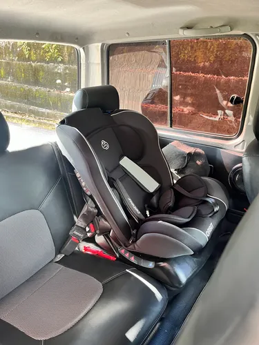 Mitsubishi Montero 2010 4x4