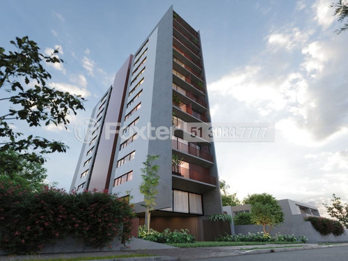 Imagem 3 de 16 de Apartamento, 1 Dormitórios, 43.46 M², Menino Deus - 206548
