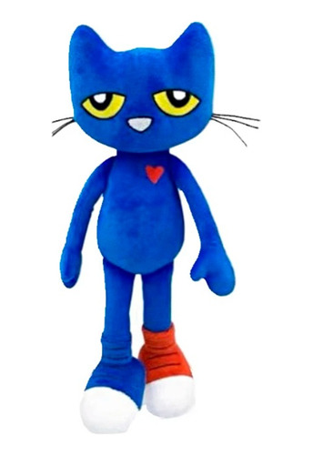 Peluche Pete The Cat 28 Cm