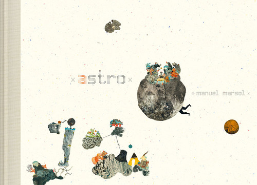 Libro Astro - Marsol, Manuel