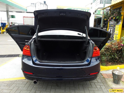 Imagen 14 de 25 de Bmw Serie 3 320 F30