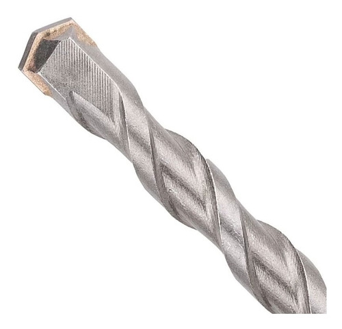 Broca Widia Sds Plus 1 8 X 160mm - Bosch