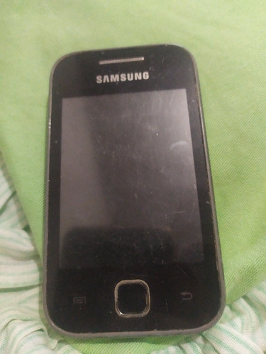 Samsung Gran Prime G531h , Q5 Tv Mobile E Galaxy Y (defeito)