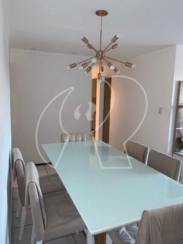 Imagem 4 de 21 de Apartamento Com 3 Dormitórios À Venda, 64 M² Por R$ 290.000,00 - Cidade Dos Funcionários - Fortaleza/ce - Ap2350