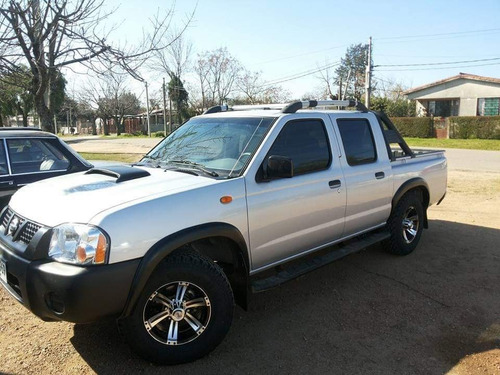 Fenders Para Nissan Frontier !!!