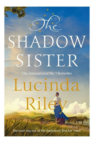 Shadow Sister,the - Pan Macmillan Kel Ediciones