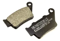 Comprar Pastilla Ebc Organica Ktm Duke Bmw F G Hp4 S Ducati Honda Cb