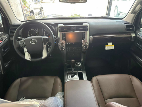 Imagen 9 de 12 de Toyota 4runner Limited