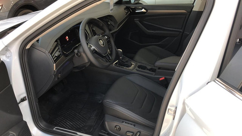 Volkswagen Vento 1.4 Highline 150cv At 0 Km 2021