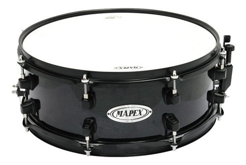 Redoblante Mapex P/ Bateria Mpbo4550 8 Torres 14¨x5.5¨ 