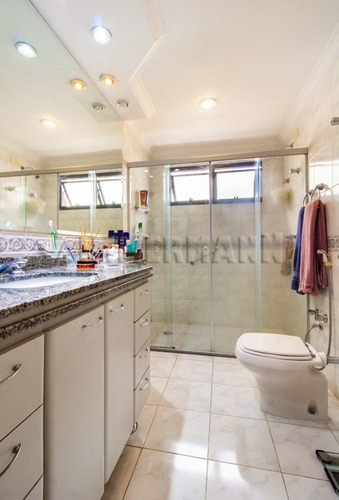 Imagem 13 de 15 de Apartamento - Moema - Ref: 116065 - V-116065