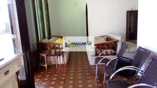 Casa Com 3 Dorms, Jardim Imperador, Praia Grande - R$ 550 Mil, Cod: 829980 - V829980