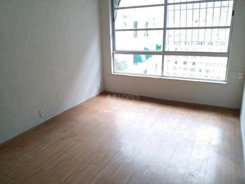 Apartamento Por R$ 320.000 - Santa Rosa - Niterói/rj - Ap46949