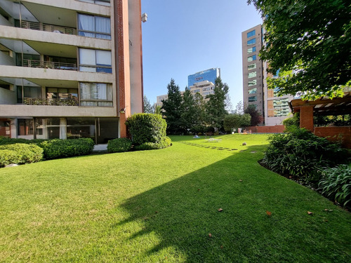 Barrio Noruega, Vista Despejada, 1d 1b 1estac. 1b