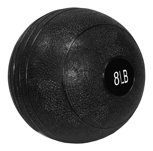 Slam Ball 8lbs Pelota De Azote