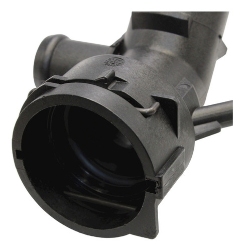 Brida Toma Agua Audi A3 2.0 Tfsi 2004 2006 2008 2010 2012 @