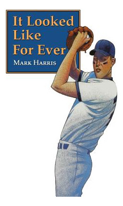 Libro It Looked Like For Ever - Harris, Mark