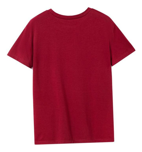 Camiseta Para Mujer Básica Camiseta Ropa Callejera Cuello