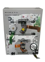 Comprar Lente Laser Samsung Soh-dp1 Dvd Con Mecanismo