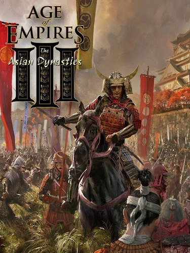 Imagen 3 de 5 de Age Of Empires 3 + Expansiones Pc Digital