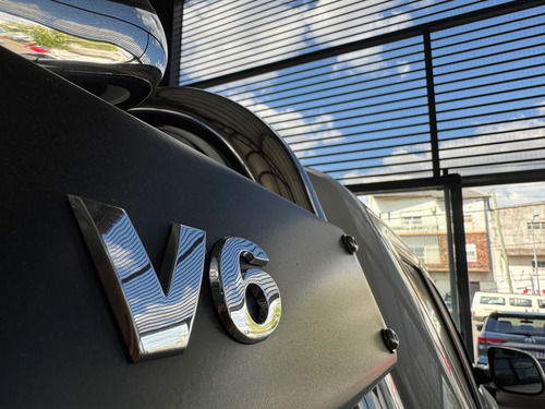 Volkswagen Amarok 3.0 V6 Cd Highline