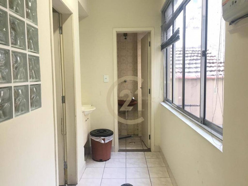 Conjunto, 98 M² - Venda Por R$ 670.000,00 Ou Aluguel Por R$ 2.200,00/mês - Cerqueira César - São Paulo/sp - Cj2826