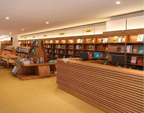 Imagem 10 de 12 de Sala À Venda, 28 M² Por R$ 280.000,00 - Centro - Niterói/rj - Sa2393