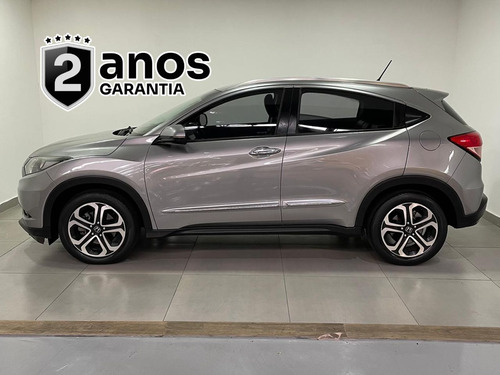 Honda HR-V EXL 1.8 Flexone 16V 5p Aut.